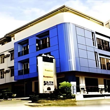 Soledad Suites Panglao Eksteriør billede