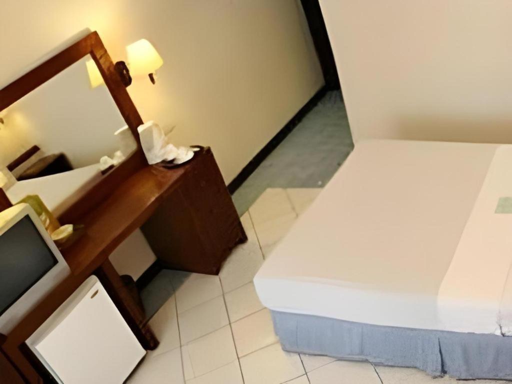 Soledad Suites Panglao Eksteriør billede
