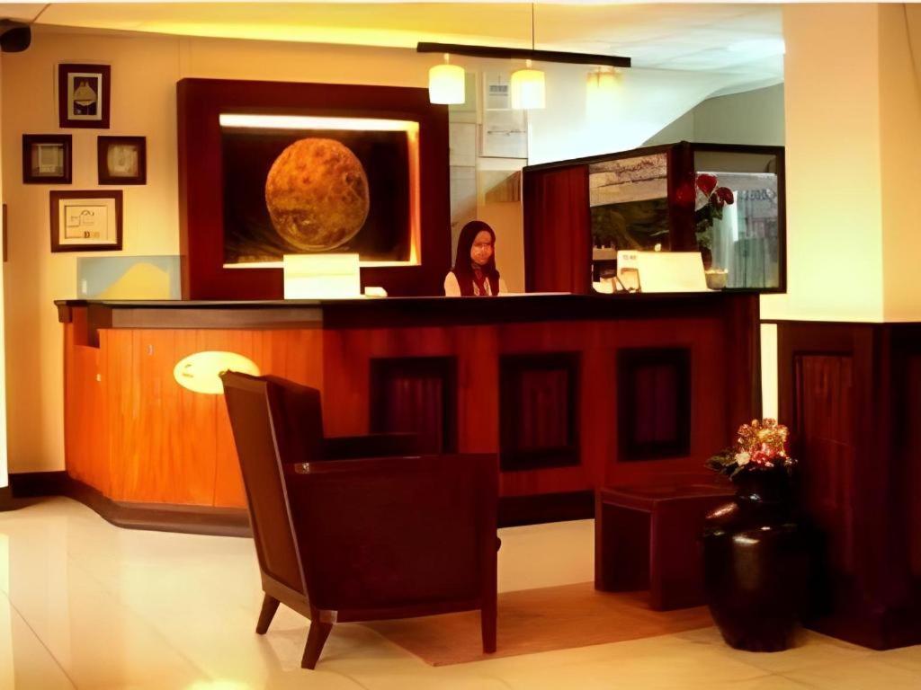 Soledad Suites Panglao Eksteriør billede