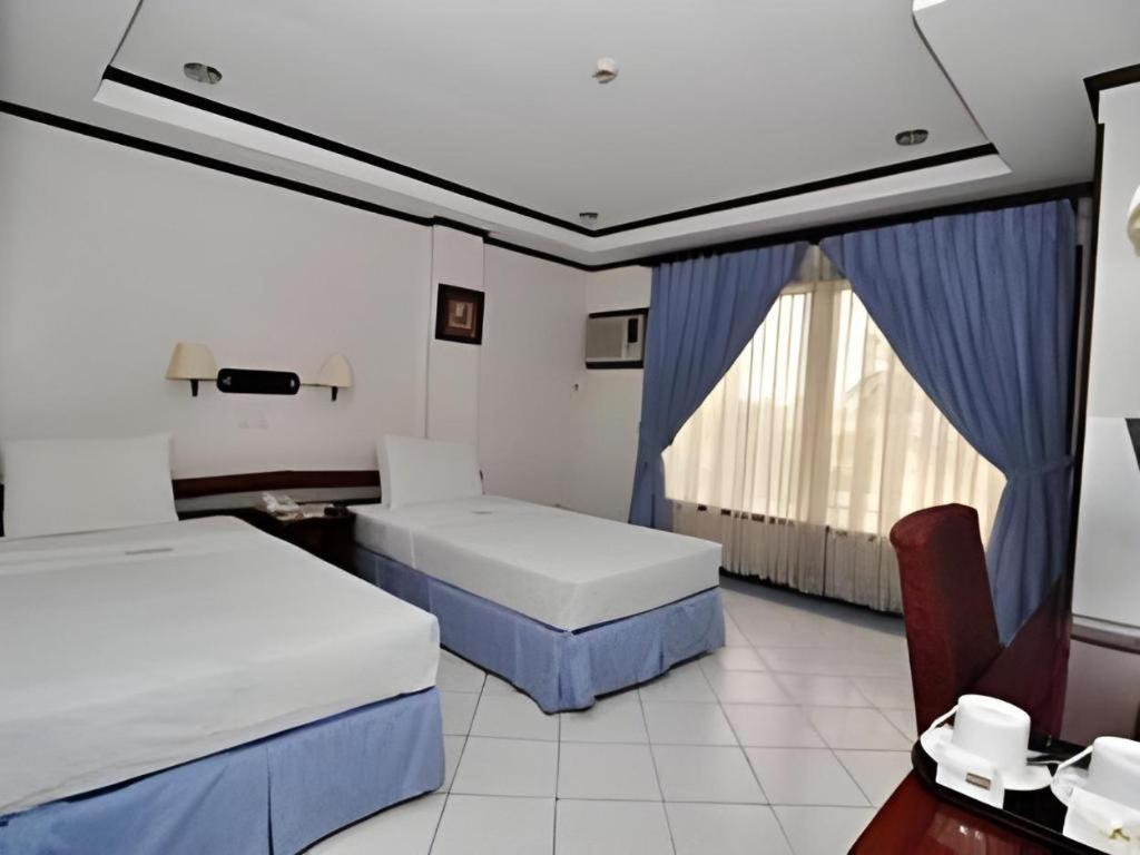 Soledad Suites Panglao Eksteriør billede
