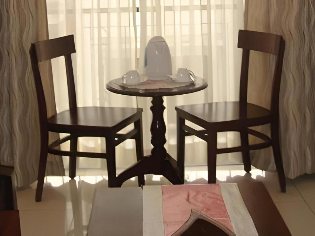 Soledad Suites Panglao Eksteriør billede