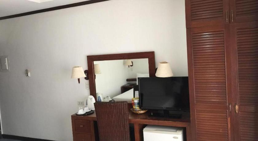 Soledad Suites Panglao Eksteriør billede