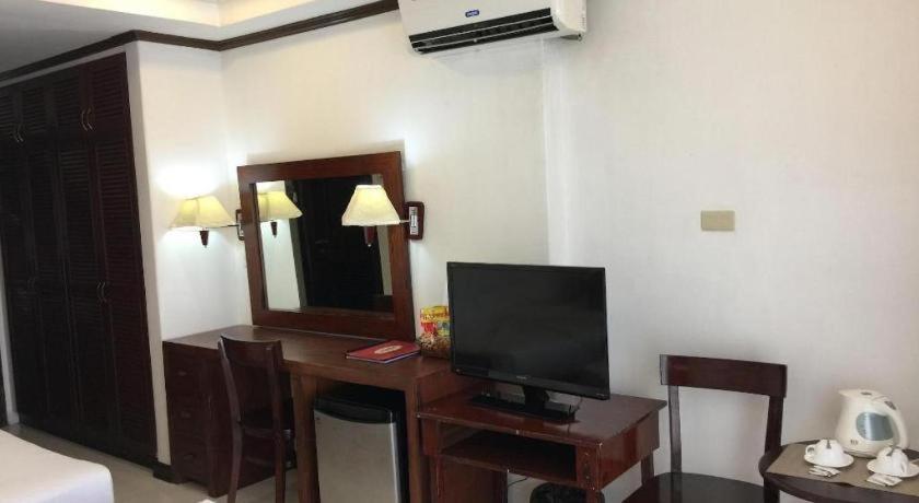 Soledad Suites Panglao Eksteriør billede