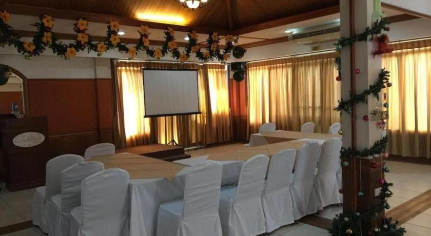Soledad Suites Panglao Eksteriør billede