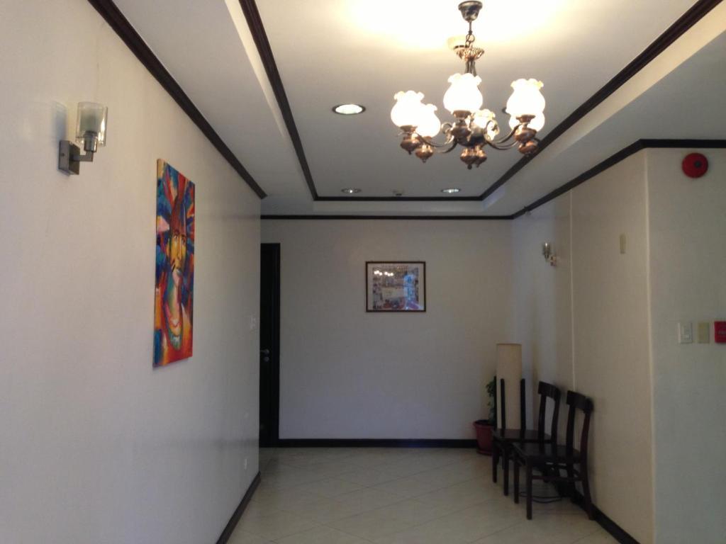 Soledad Suites Panglao Eksteriør billede